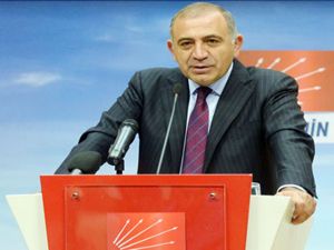 Gürsel Tekin'den bomba CHP iddiaları..