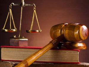 Adalet Bakanı Gül: Artık davalar 8 ayın altında sürecek