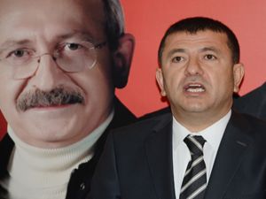 CHP heyeti Türkmenlerin yanına gidecek