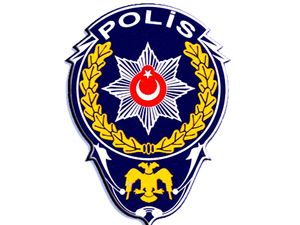 Emniyette bin 493 polisin ataması ve yer değiştirmesi yapıldı