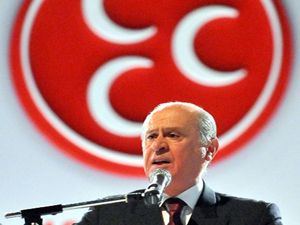 Bahçeli'den 15 Şubat uyarısı