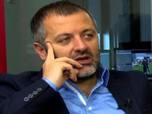 Mehmet Demirkol'dan Fatih Terim'e sert eleştiri