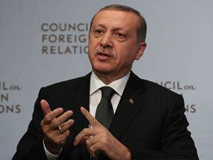 Erdoğan'dan FETÖ tepkisi: Bu insanların alakası yok!