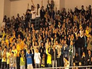 Fenerbahçe'de Ersun Yanal sesleri