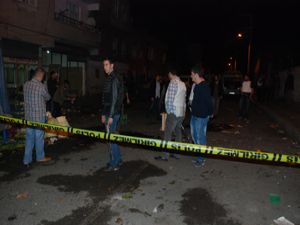 Diyarbakır'da saldırıya uğrayan asker şehit oldu