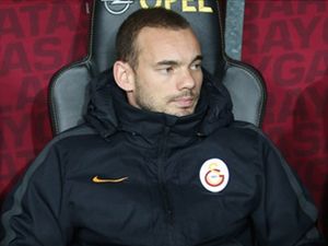 Sneijder: Kurtulmak istiyorlarsa söylesinler