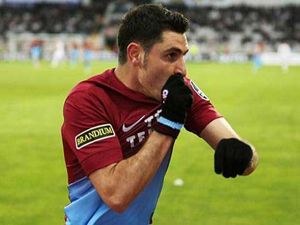Trabzonspor'da Özer Hurmacı skandalı