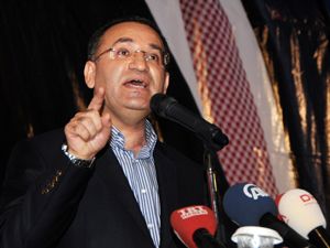 Adalet Bakanından 'Fethullah Gülen' açıklaması