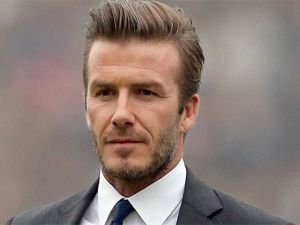 David Beckham'a Konya Valiliğinden davet