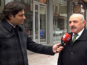 Kıraç, TRT Haber'e kentsel dönüşümü anlattı