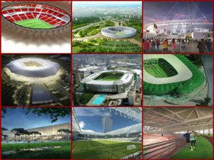 Dünyanın en heyecan verici 10 stadyumu