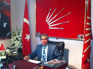 Kızıloğlu, gündeme dair açıklamalarda bulundu