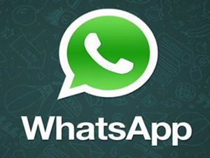 WhatsApp web nasıl kurulur?