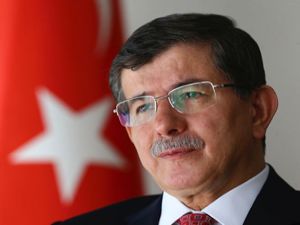 Davutoğlu, Kılıçdaroğlu ve Bahçeli'yi aradı