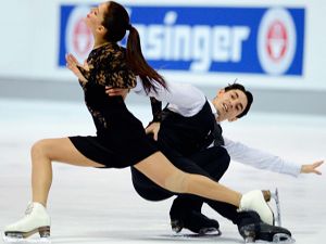 Buz Pateni Türkiye Şampiyonası Ankara'da yapılacak