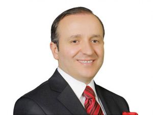 Ahmet Küçükler'e hapis şoku