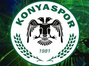 Torku Konyaspor'da 5 futbolcu kadro dışı