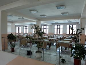 Atatürk Üniversitesi'nden yeni bir çalışma salonu