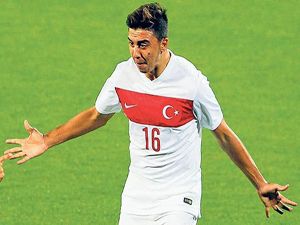 Ozan Tufan fanatik Galatasaraylı çıktı! Şoke eden tweetler