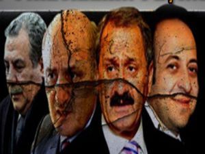 TBMM'de ki 'Yüce Divan' oylamasında AKP çatlağı