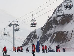 Kayak merkezlerinde güvenlik zafiyeti mi var?