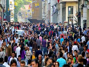 Türkiye'de en çok nüfus kaybı yaşanan iller