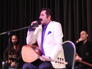 Büyükşehir Belediyesi'nden Akçayır konseri