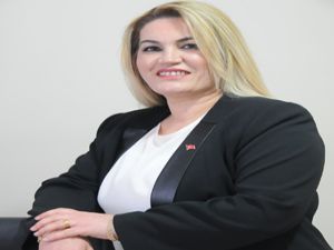 Eğitimci Beyoğlu'da milletvekili aday adayı