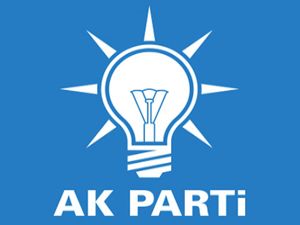 AKP'nin kesin aday listesi