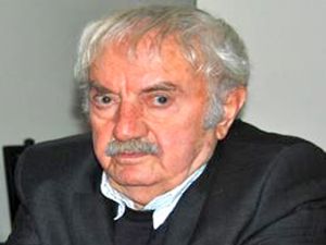 Erzurumlu büyük ressam Fuat İğdebeli vefat etti
