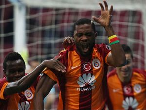 Galatasaray Kadıköy'e lider gidiyor!