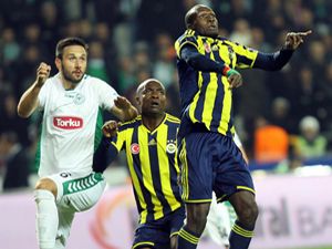 Fenerbahçe'ye 'Kocaman' darbe!