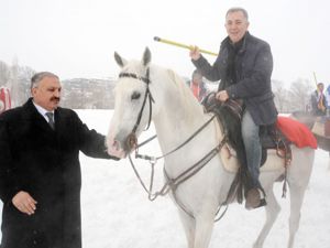 HSYK Başkanvekili Yandırmaz: Erzurumlu olmaktan onur duyuyorum