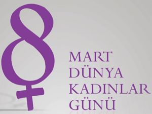 '8 Mart Dünya Kadınlar Günü' paneli