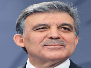 Abdullah Gül son kararını verdi