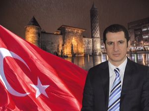 AK Parti milletvekili aday adayı Şahsuvaroğlu'ndan kurtuluş mesajı