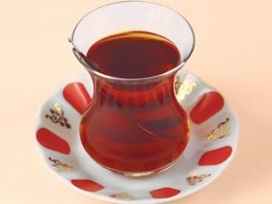 Erzurum'da çaya zam kapıda
