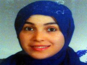 Erzurum'u sarsan kadın cinayetinde kimlik belli oldu