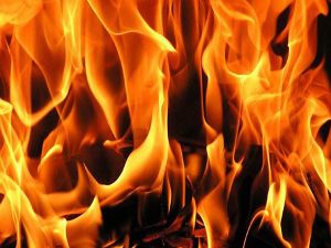 Cizre'de yangın: 9 ölü, 25 yaralı