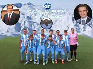 Palandöken Futsal Liginde Erzurum'u temsil edecek