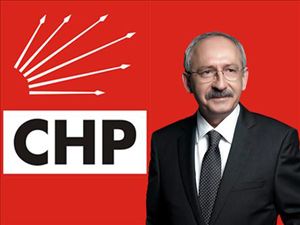 CHP liderinden 'kaynak' açıklaması