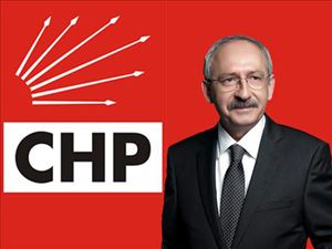 CHP'de il il ön seçim sonuçları