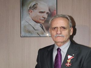 Prof. Dr. Yılmaz Özbek için armağan kitap hazırlandı
