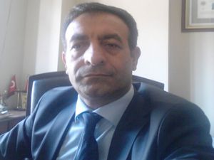 Erzurum'da Avukatlar Günü etkinlikleri iptal edildi