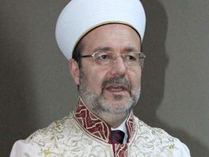 SON DAKİKA! Mehmet Görmez'den FETÖ'ye skandal mektup!