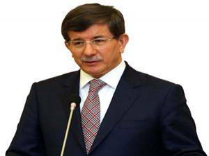Davutoğlu'ndan HDP'ye net mesaj: Burası Suriye değil