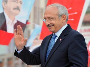 Kılıçdaroğlu'ndan AKP'ye önemli çağrı!