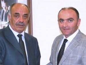 Yücelik'ten Erzurumspor'a maddi destek