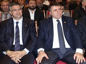 MHP Milletvekili Adayları Aydın ve Çimen'den üç aylar mesajı