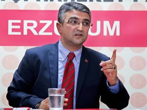 MHP Milletvekili adayı Kamil Aydın yerel yönetimlere yüklendi...